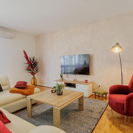 Center Apartment Silvana Split Zewnętrze zdjęcie