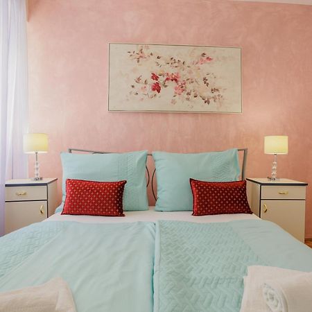 Center Apartment Silvana Split Zewnętrze zdjęcie