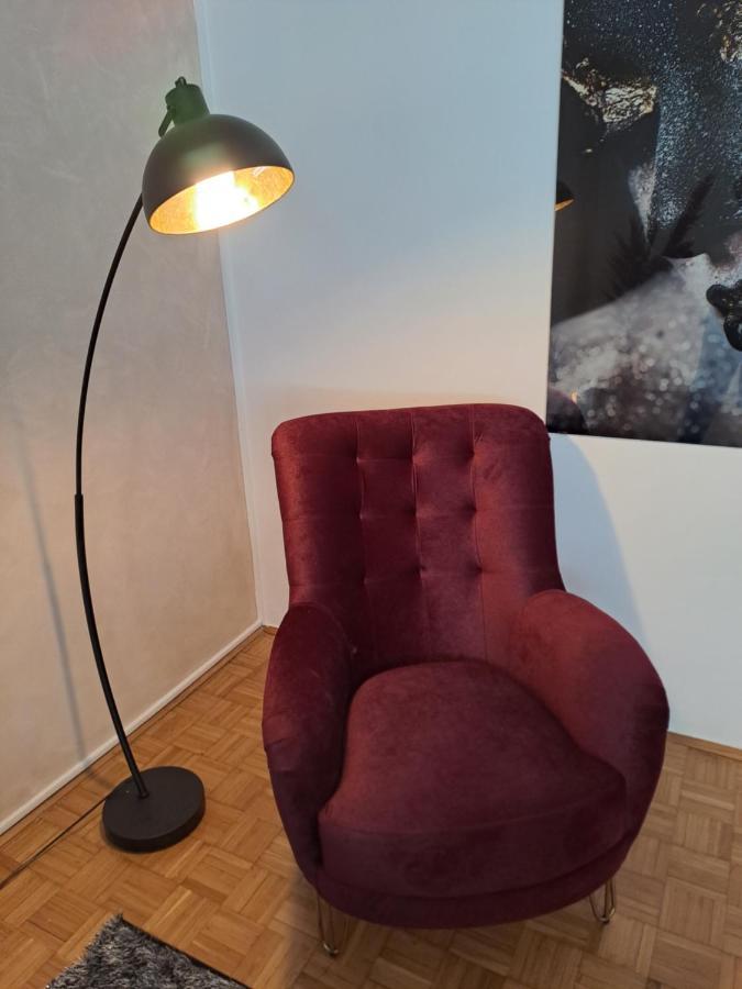 Center Apartment Silvana Split Zewnętrze zdjęcie