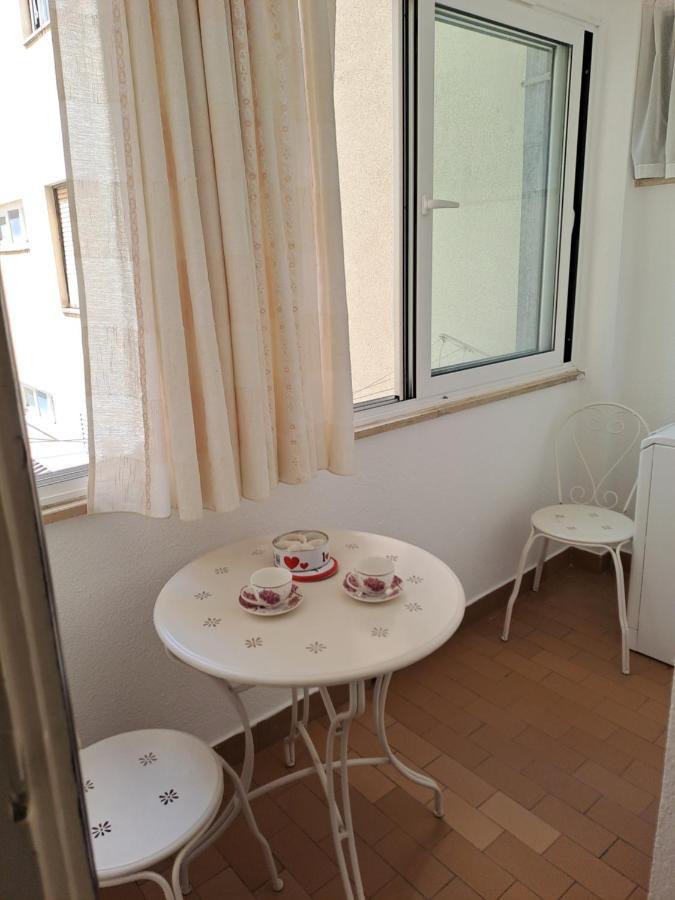 Center Apartment Silvana Split Zewnętrze zdjęcie