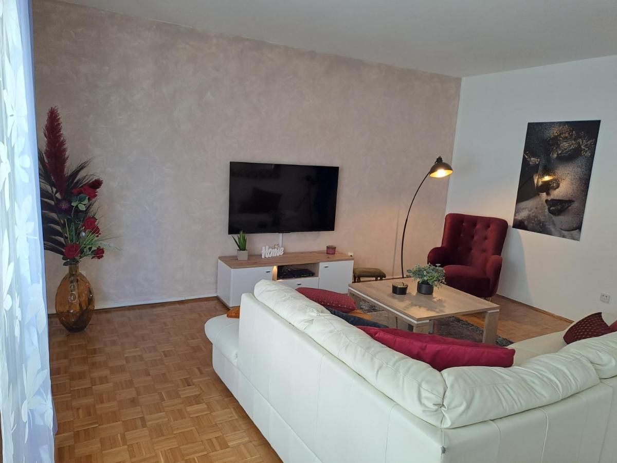 Center Apartment Silvana Split Zewnętrze zdjęcie