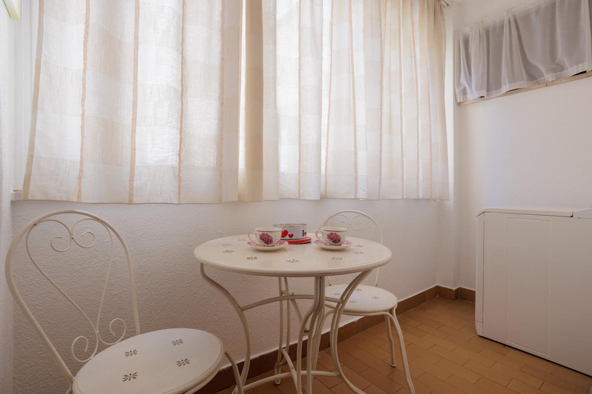 Center Apartment Silvana Split Zewnętrze zdjęcie