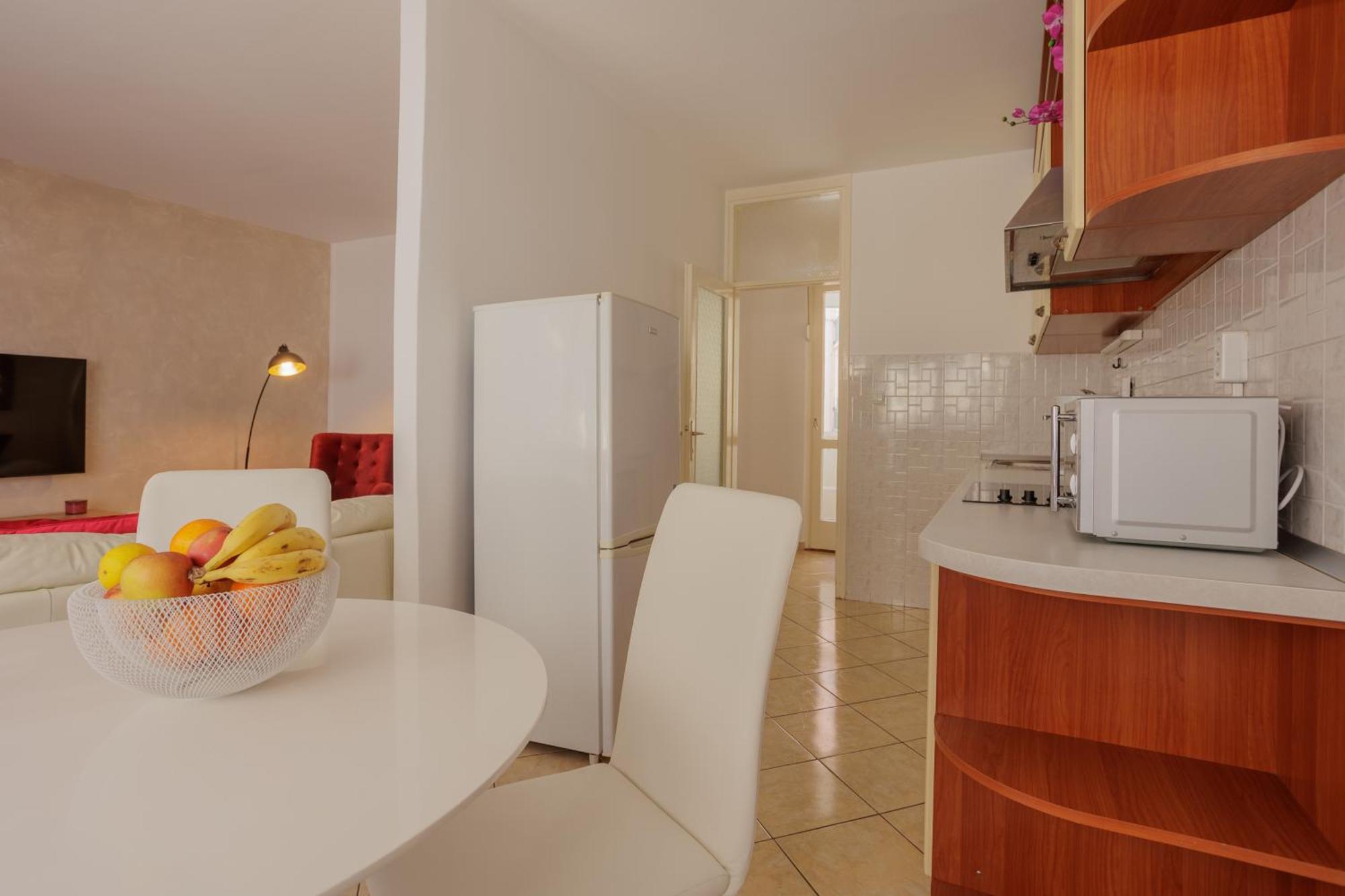 Center Apartment Silvana Split Zewnętrze zdjęcie