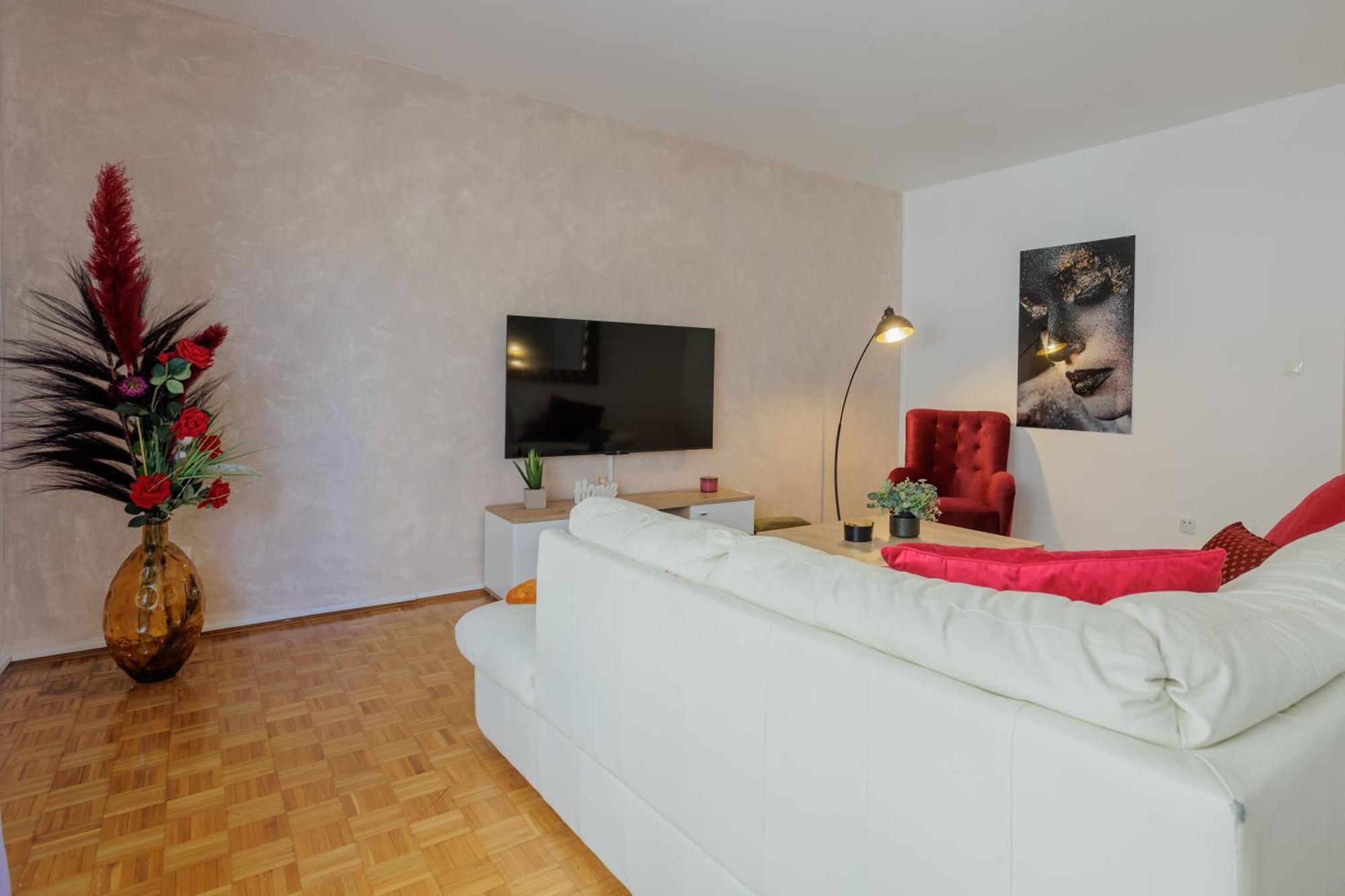 Center Apartment Silvana Split Zewnętrze zdjęcie