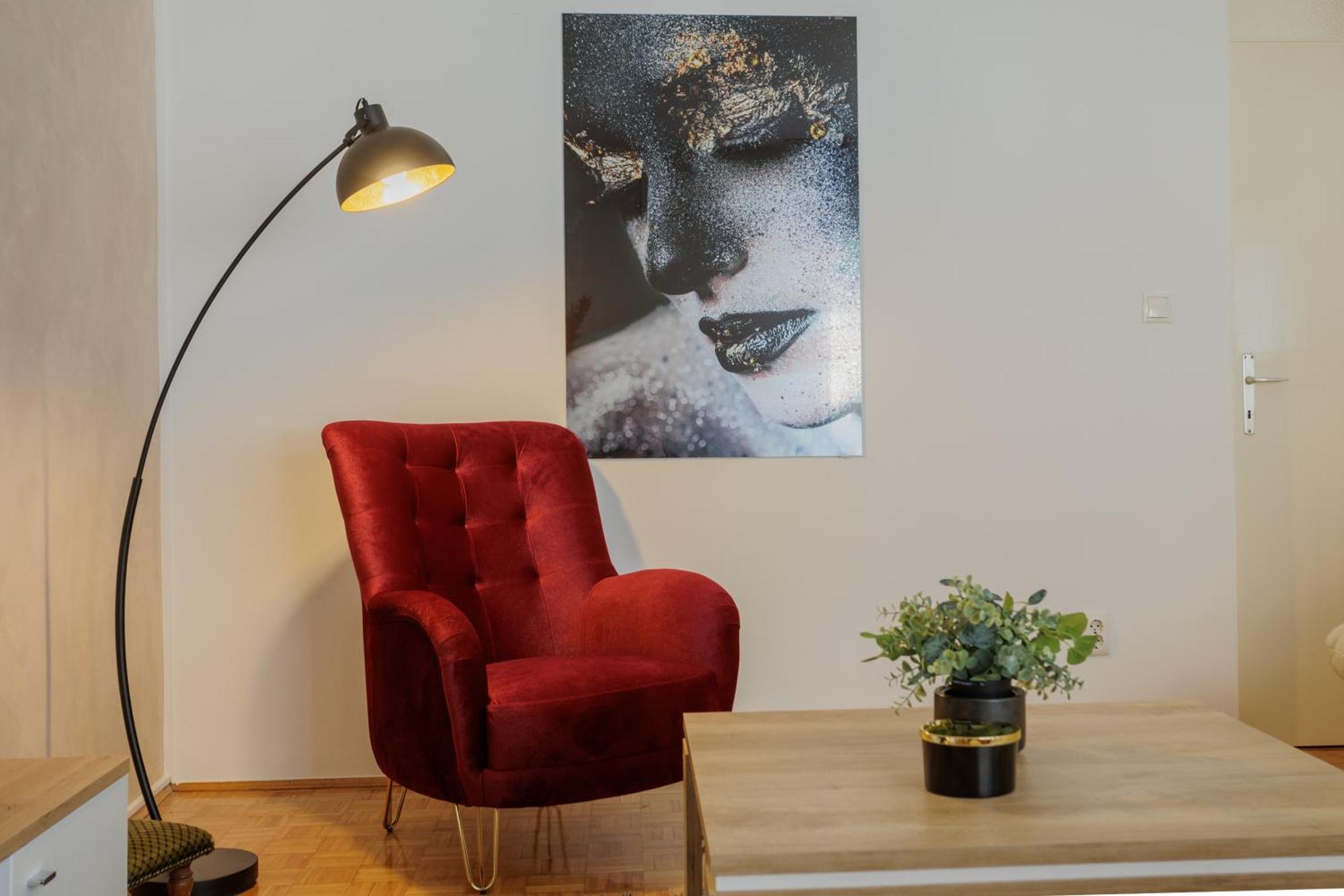 Center Apartment Silvana Split Zewnętrze zdjęcie