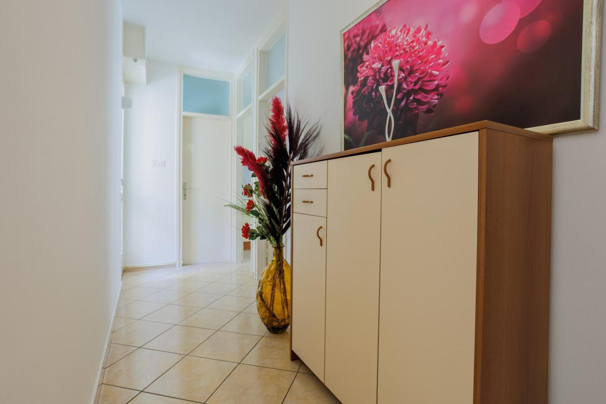 Center Apartment Silvana Split Zewnętrze zdjęcie