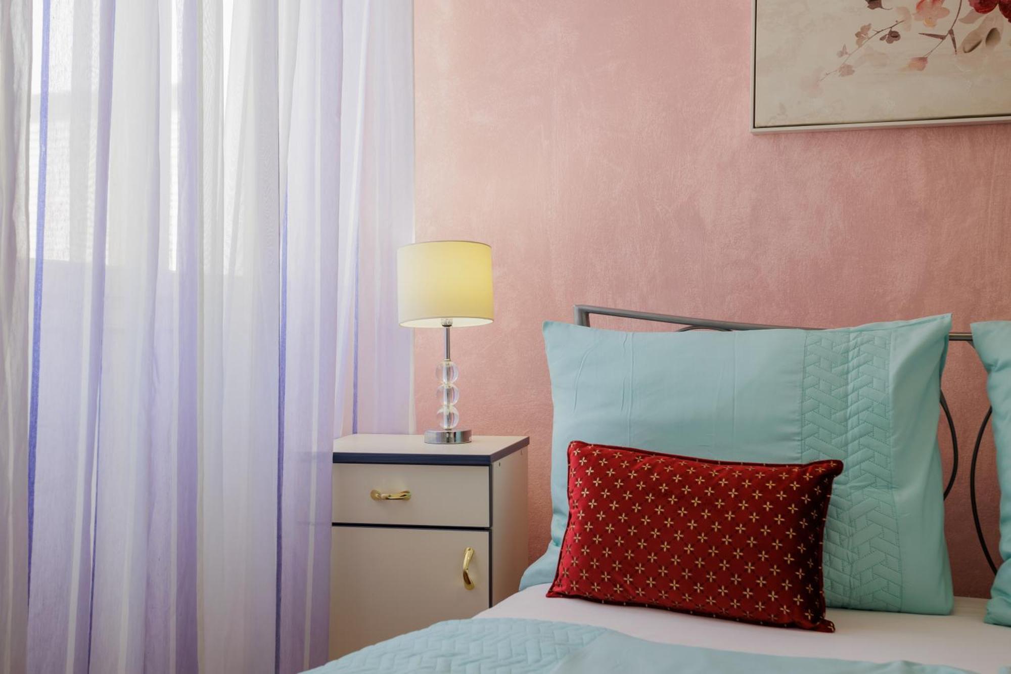 Center Apartment Silvana Split Zewnętrze zdjęcie