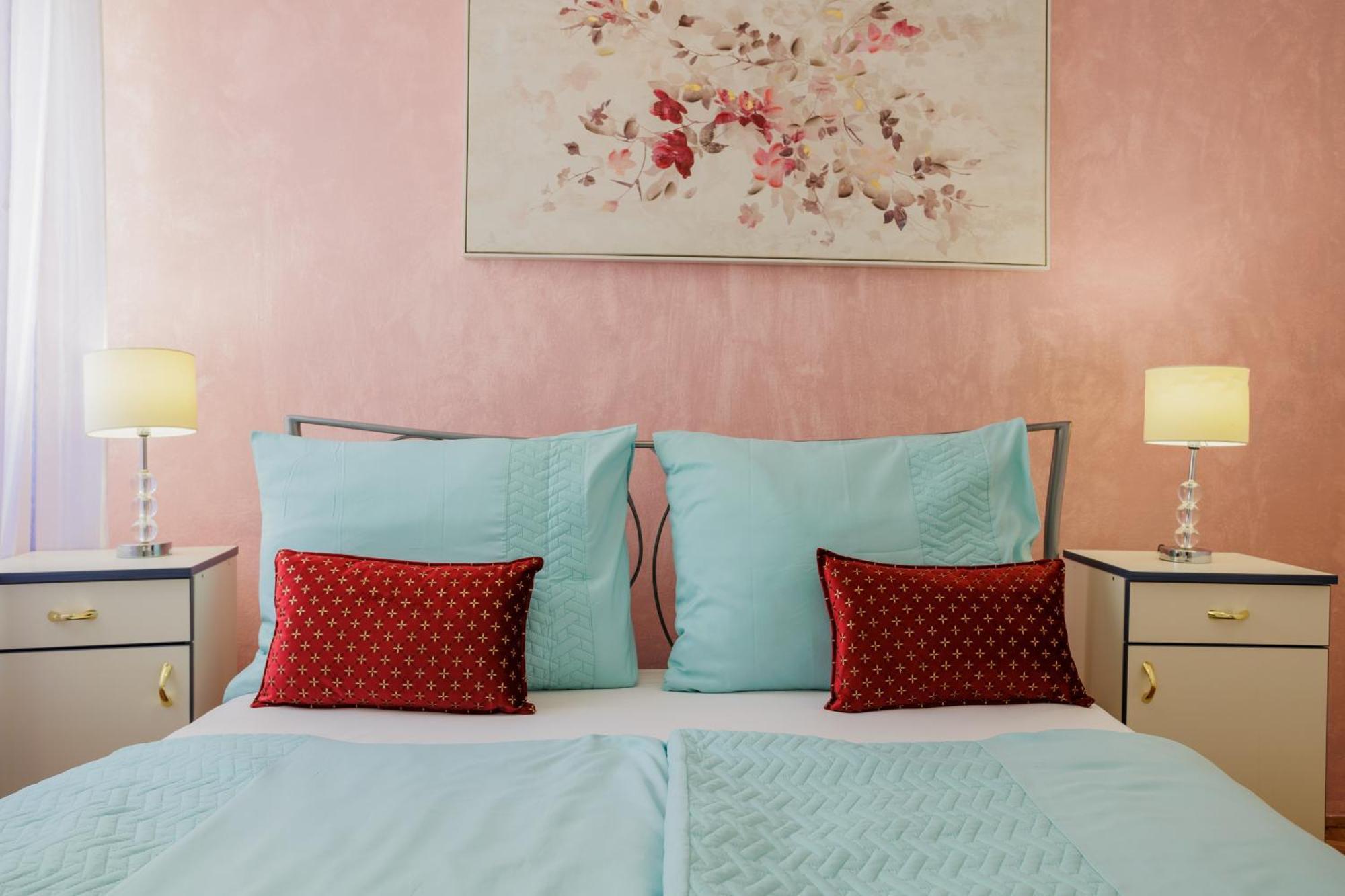 Center Apartment Silvana Split Zewnętrze zdjęcie