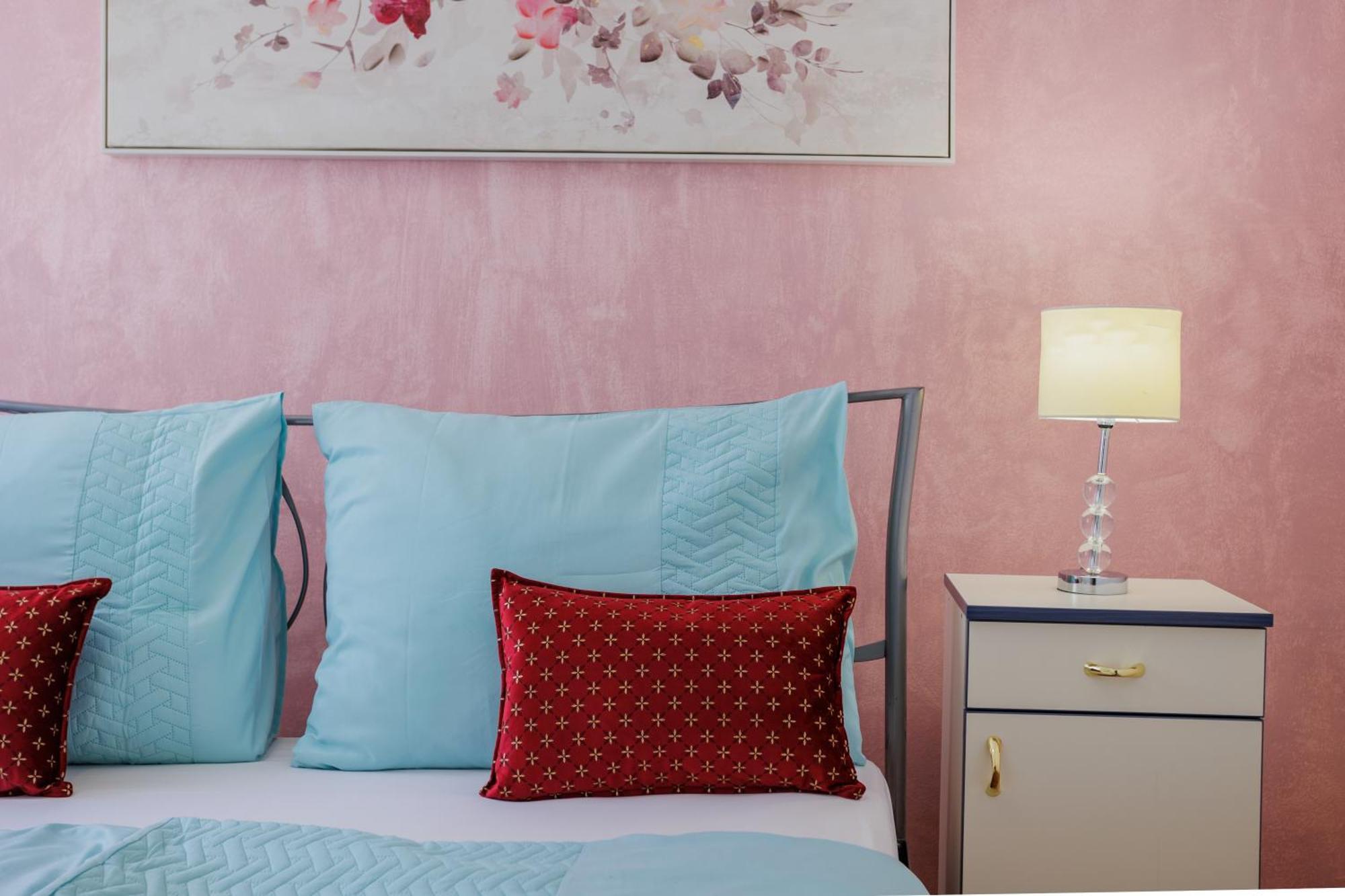 Center Apartment Silvana Split Zewnętrze zdjęcie