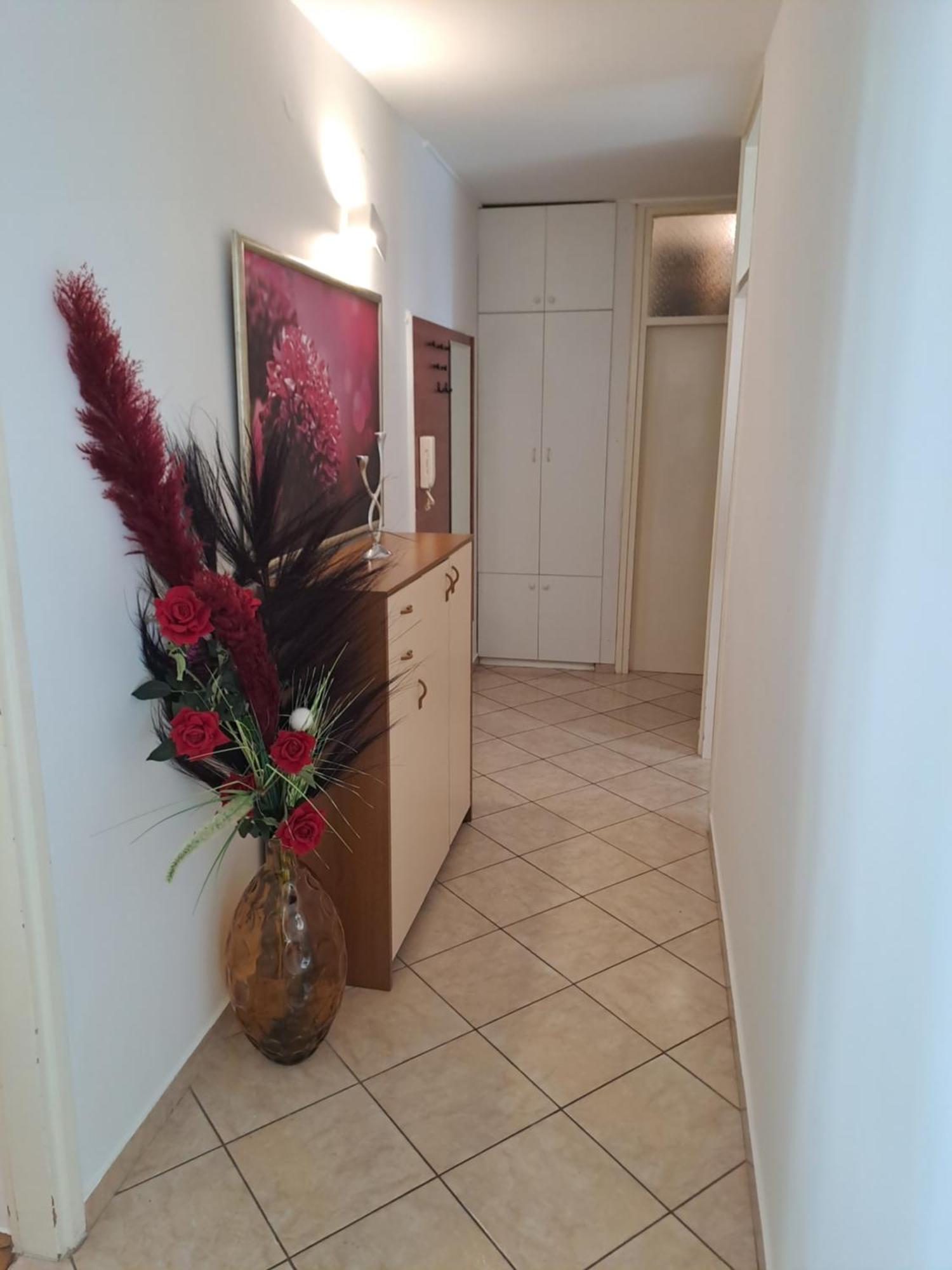 Center Apartment Silvana Split Zewnętrze zdjęcie