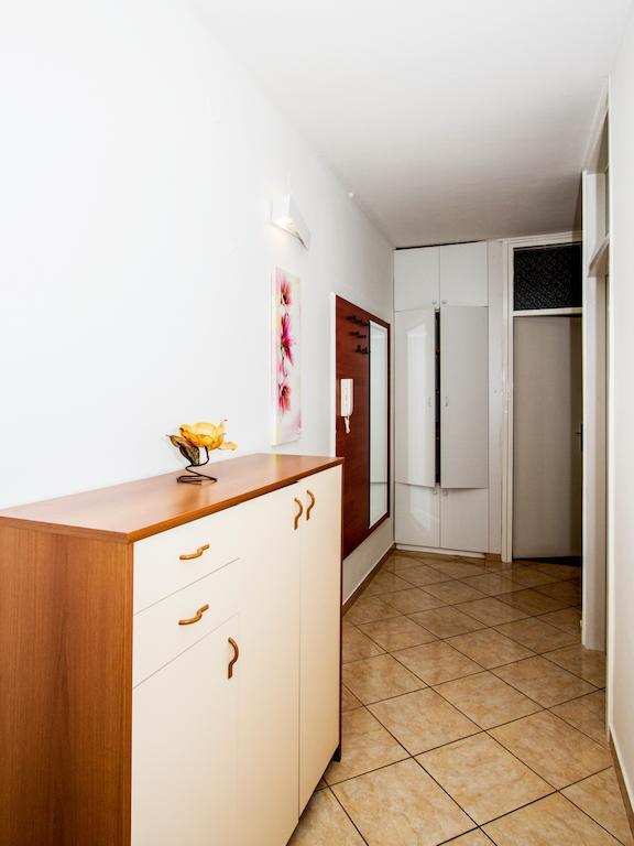 Center Apartment Silvana Split Pokój zdjęcie