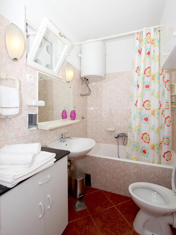 Center Apartment Silvana Split Pokój zdjęcie