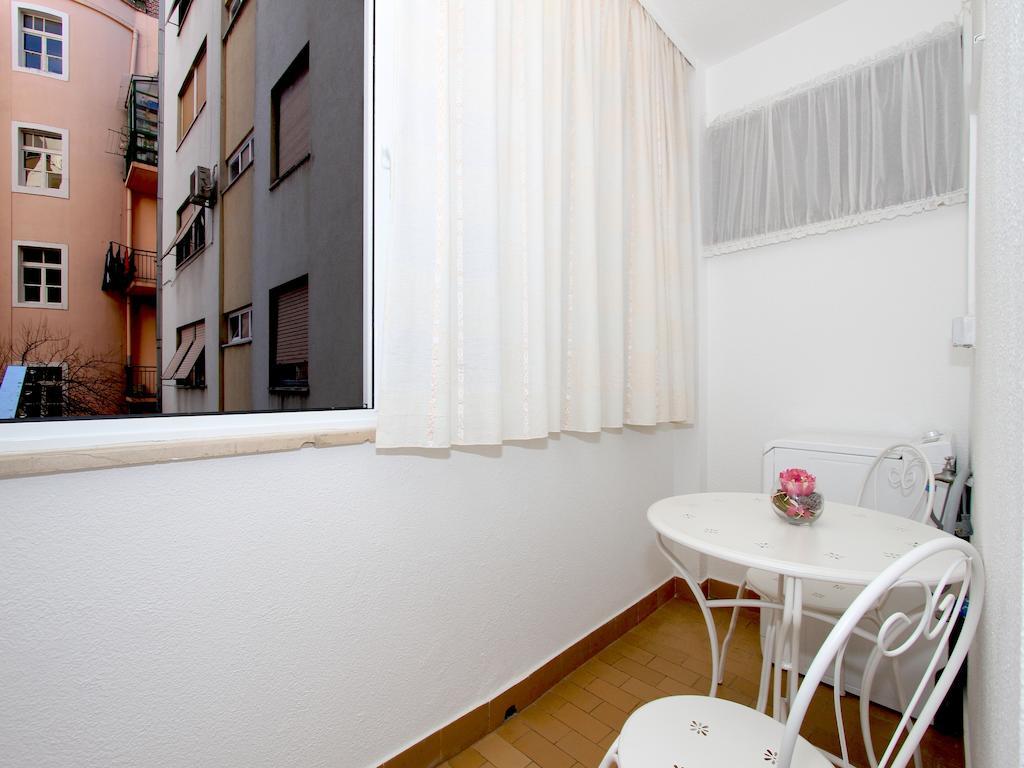 Center Apartment Silvana Split Pokój zdjęcie