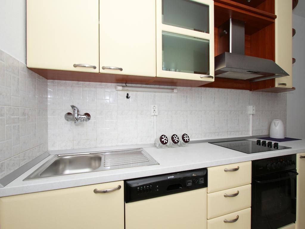 Center Apartment Silvana Split Pokój zdjęcie