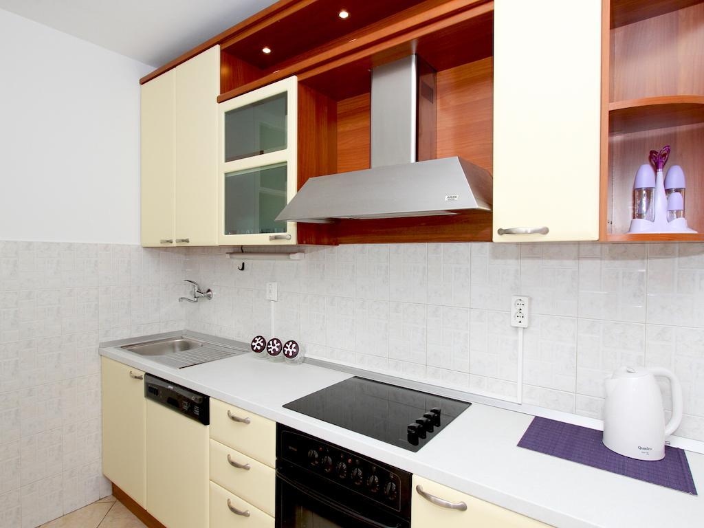 Center Apartment Silvana Split Pokój zdjęcie