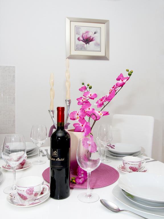 Center Apartment Silvana Split Pokój zdjęcie